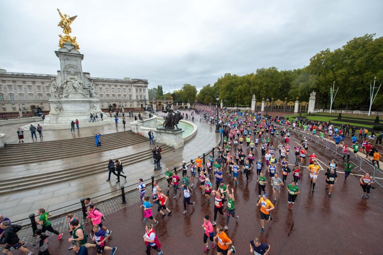 Run for Charity